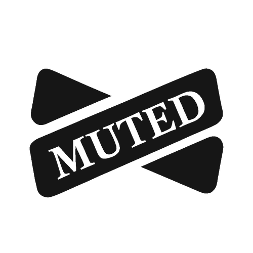 MUTED